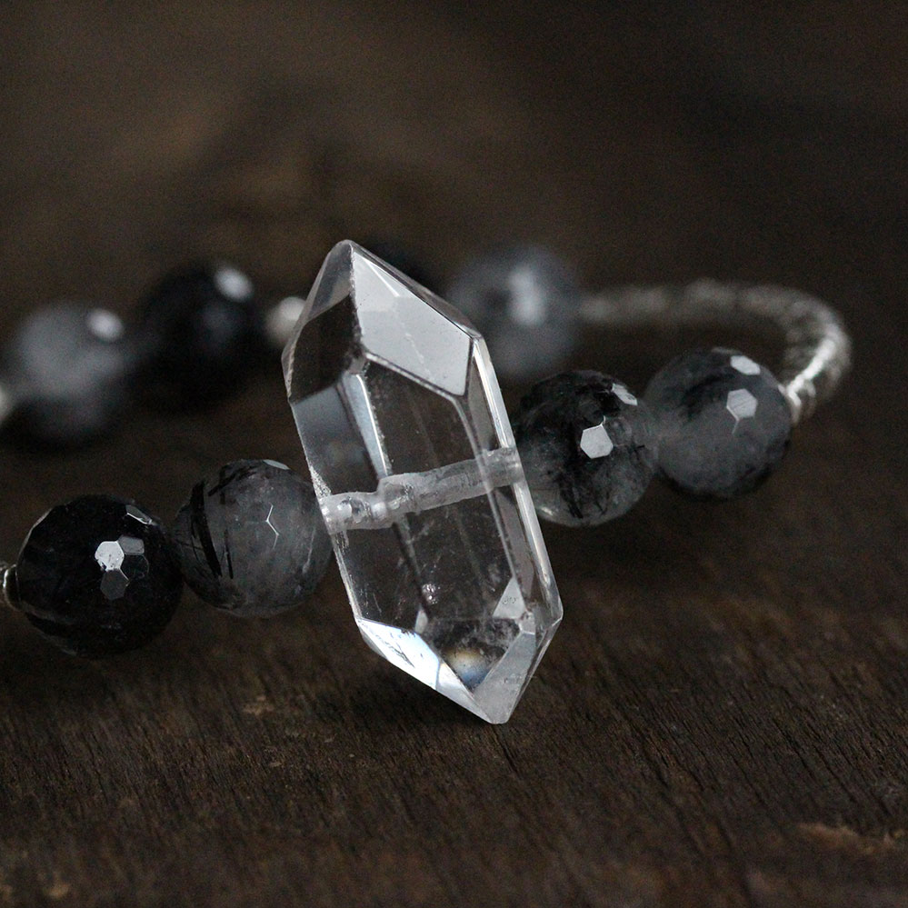 Swarovski Dextera crystal-embellished Bangle Bracelet - Farfetch